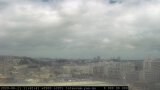 展望カメラtotsucam映像: 戸塚駅周辺から東戸塚方面を望む 2020-06-11(木) culm