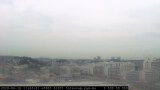 展望カメラtotsucam映像: 戸塚駅周辺から東戸塚方面を望む 2020-06-16(火) culm