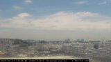 展望カメラtotsucam映像: 戸塚駅周辺から東戸塚方面を望む 2020-06-17(水) culm