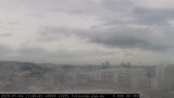 展望カメラtotsucam映像: 戸塚駅周辺から東戸塚方面を望む 2020-07-04(土) culm