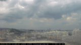 展望カメラtotsucam映像: 戸塚駅周辺から東戸塚方面を望む 2020-08-01(土) culm
