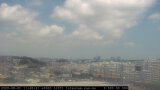 展望カメラtotsucam映像: 戸塚駅周辺から東戸塚方面を望む 2020-08-05(水) culm