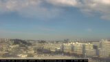 展望カメラtotsucam映像: 戸塚駅周辺から東戸塚方面を望む 2020-10-26(月) culm