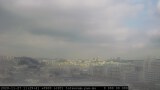 展望カメラtotsucam映像: 戸塚駅周辺から東戸塚方面を望む 2020-11-27(金) culm