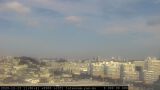 展望カメラtotsucam映像: 戸塚駅周辺から東戸塚方面を望む 2020-12-13(日) culm