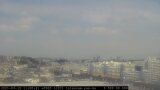展望カメラtotsucam映像: 戸塚駅周辺から東戸塚方面を望む 2021-03-19(金) culm