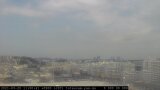 展望カメラtotsucam映像: 戸塚駅周辺から東戸塚方面を望む 2021-03-20(土) culm