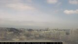 展望カメラtotsucam映像: 戸塚駅周辺から東戸塚方面を望む 2021-03-22(月) culm