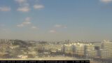 展望カメラtotsucam映像: 戸塚駅周辺から東戸塚方面を望む 2021-03-23(火) culm