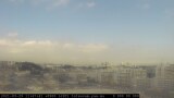 展望カメラtotsucam映像: 戸塚駅周辺から東戸塚方面を望む 2021-03-29(月) culm
