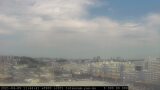 展望カメラtotsucam映像: 戸塚駅周辺から東戸塚方面を望む 2021-04-09(金) culm
