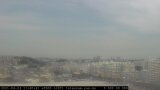 展望カメラtotsucam映像: 戸塚駅周辺から東戸塚方面を望む 2021-04-24(土) culm