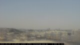 展望カメラtotsucam映像: 戸塚駅周辺から東戸塚方面を望む 2021-05-09(日) culm