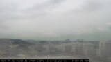 展望カメラtotsucam映像: 戸塚駅周辺から東戸塚方面を望む 2021-05-16(日) culm