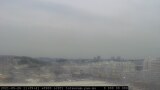 展望カメラtotsucam映像: 戸塚駅周辺から東戸塚方面を望む 2021-05-26(水) culm