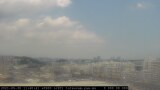展望カメラtotsucam映像: 戸塚駅周辺から東戸塚方面を望む 2021-05-30(日) culm