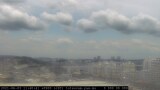 展望カメラtotsucam映像: 戸塚駅周辺から東戸塚方面を望む 2021-06-03(木) culm