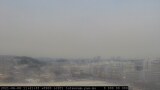 展望カメラtotsucam映像: 戸塚駅周辺から東戸塚方面を望む 2021-06-08(火) culm