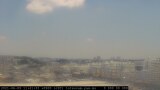 展望カメラtotsucam映像: 戸塚駅周辺から東戸塚方面を望む 2021-06-09(水) culm