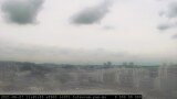 展望カメラtotsucam映像: 戸塚駅周辺から東戸塚方面を望む 2021-06-27(日) culm