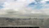 展望カメラtotsucam映像: 戸塚駅周辺から東戸塚方面を望む 2021-06-29(火) culm