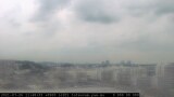 展望カメラtotsucam映像: 戸塚駅周辺から東戸塚方面を望む 2021-07-26(月) culm