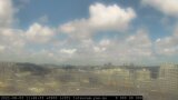 展望カメラtotsucam映像: 戸塚駅周辺から東戸塚方面を望む 2021-08-03(火) culm