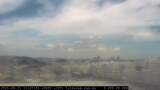展望カメラtotsucam映像: 戸塚駅周辺から東戸塚方面を望む 2021-08-11(水) culm