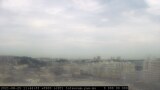 展望カメラtotsucam映像: 戸塚駅周辺から東戸塚方面を望む 2021-08-25(水) culm