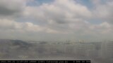 展望カメラtotsucam映像: 戸塚駅周辺から東戸塚方面を望む 2021-09-15(水) culm