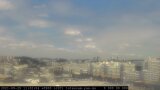 展望カメラtotsucam映像: 戸塚駅周辺から東戸塚方面を望む 2021-09-29(水) culm