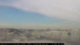 展望カメラtotsucam映像: 戸塚駅周辺から東戸塚方面を望む 2022-01-17(月) culm