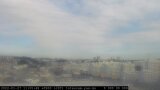 展望カメラtotsucam映像: 戸塚駅周辺から東戸塚方面を望む 2022-01-27(木) culm