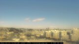 展望カメラtotsucam映像: 戸塚駅周辺から東戸塚方面を望む 2022-02-21(月) culm