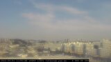 展望カメラtotsucam映像: 戸塚駅周辺から東戸塚方面を望む 2022-03-01(火) culm