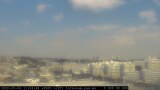 展望カメラtotsucam映像: 戸塚駅周辺から東戸塚方面を望む 2022-03-04(金) culm