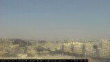 展望カメラtotsucam映像: 戸塚駅周辺から東戸塚方面を望む 2022-03-05(土) culm
