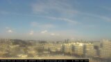展望カメラtotsucam映像: 戸塚駅周辺から東戸塚方面を望む 2022-03-14(月) culm