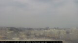 展望カメラtotsucam映像: 戸塚駅周辺から東戸塚方面を望む 2022-03-31(木) culm