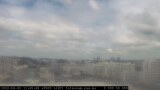 展望カメラtotsucam映像: 戸塚駅周辺から東戸塚方面を望む 2022-04-05(火) culm
