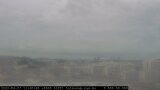 展望カメラtotsucam映像: 戸塚駅周辺から東戸塚方面を望む 2022-04-27(水) culm