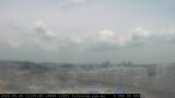 展望カメラtotsucam映像: 戸塚駅周辺から東戸塚方面を望む 2022-05-26(木) culm