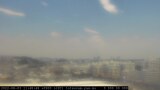 展望カメラtotsucam映像: 戸塚駅周辺から東戸塚方面を望む 2022-08-03(水) culm