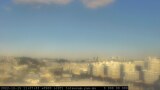 展望カメラtotsucam映像: 戸塚駅周辺から東戸塚方面を望む 2022-12-15(木) culm