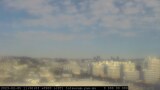 展望カメラtotsucam映像: 戸塚駅周辺から東戸塚方面を望む 2023-02-05(日) culm