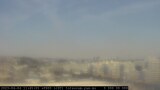 展望カメラtotsucam映像: 戸塚駅周辺から東戸塚方面を望む 2023-04-04(火) culm