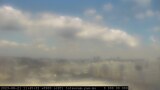 展望カメラtotsucam映像: 戸塚駅周辺から東戸塚方面を望む 2023-08-21(月) culm