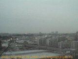 展望カメラtotsucam映像: 戸塚駅周辺から東戸塚方面を望む 2005-12-04(日) dawn