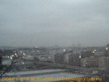 展望カメラtotsucam映像: 戸塚駅周辺から東戸塚方面を望む 2006-01-10(火) dawn