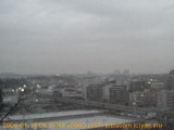 展望カメラtotsucam映像: 戸塚駅周辺から東戸塚方面を望む 2006-01-16(月) dawn